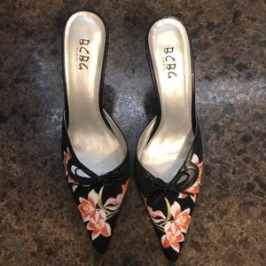 BCBG high heel